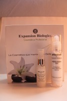 Oferta efective por la compra de una crema Hidro-calmante FPS 16